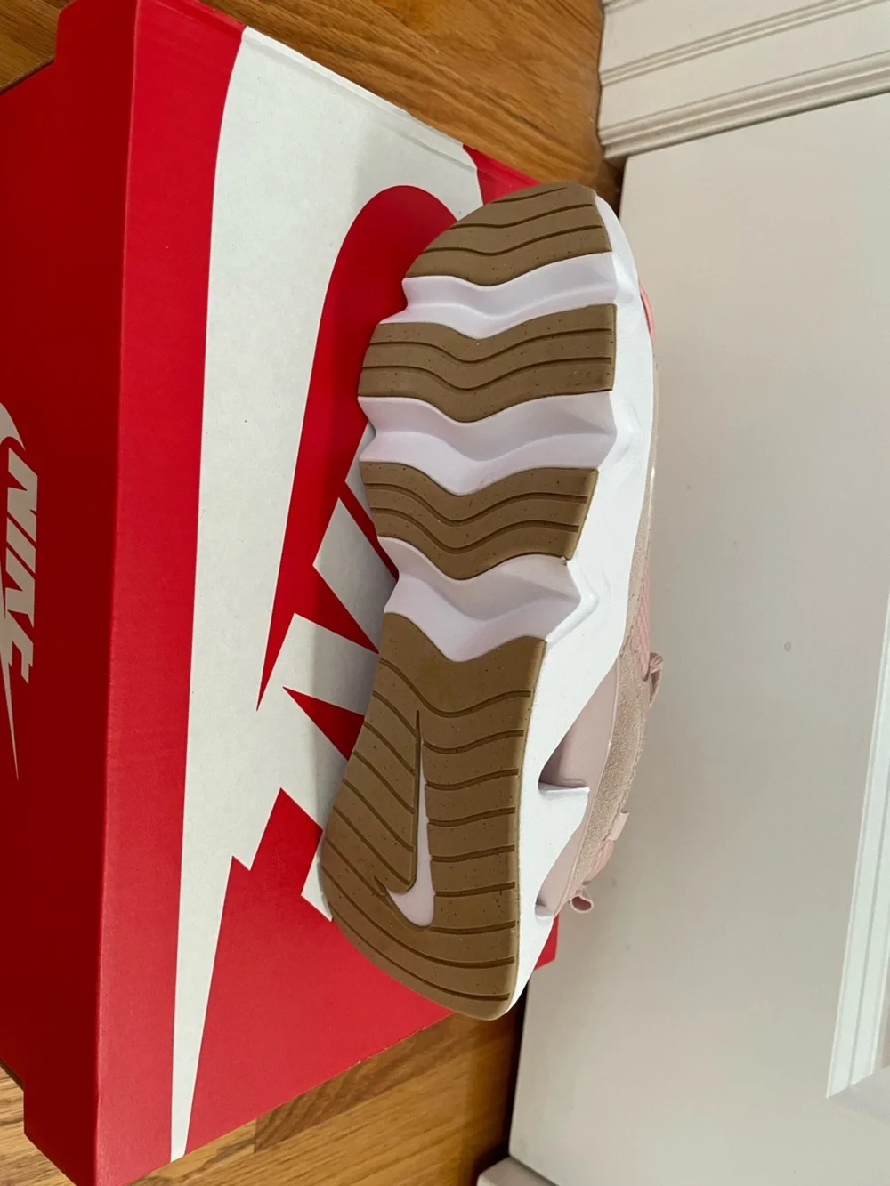 Nike ryz 365